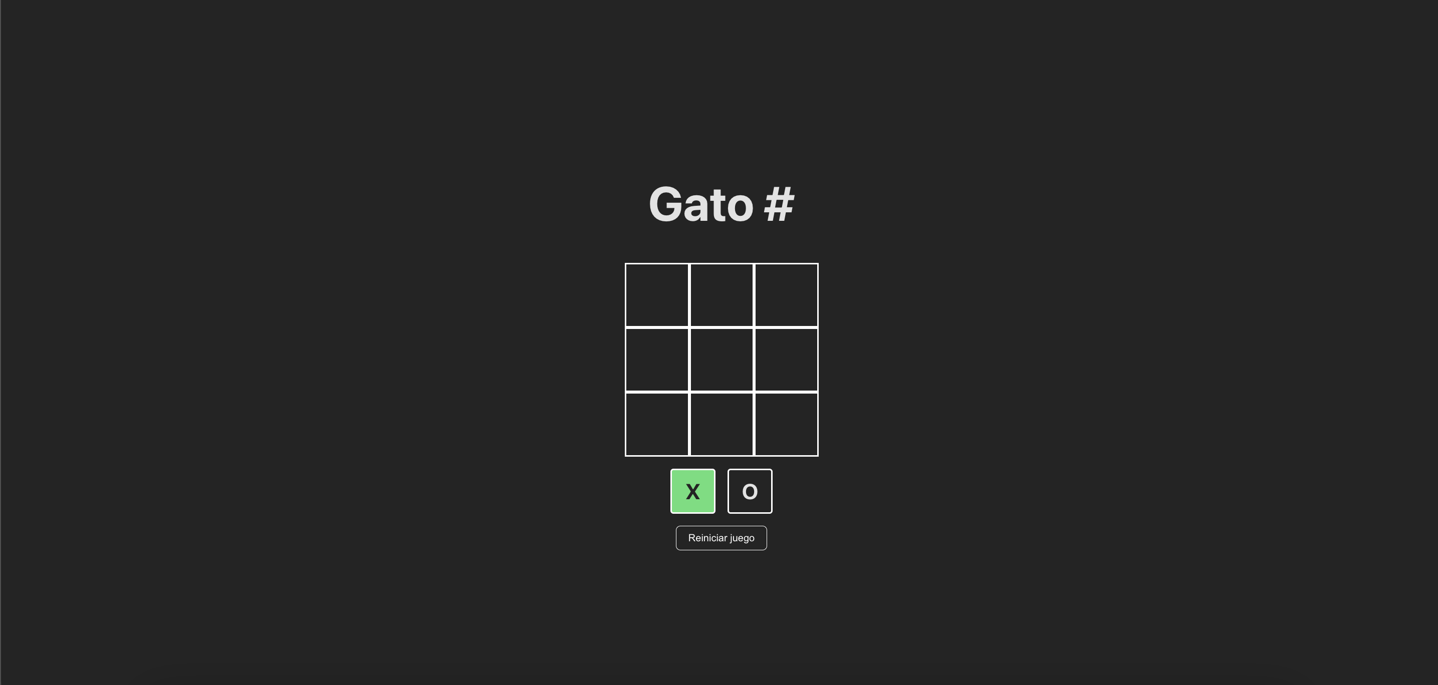 Gato #